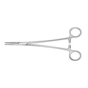 Hies artry คีมผ่าตัดแบบแมนนวลพื้นฐานของชุดเครื่องมือผ่าตัดทำจากเหล็กทนทาน - Product Image 3