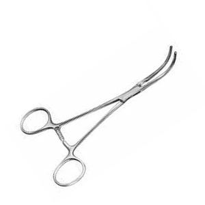 Cooley เครื่องดูดสแตนเลสสำหรับการผ่าตัดหลอดเลือดและทรวงอก - Product Image 3