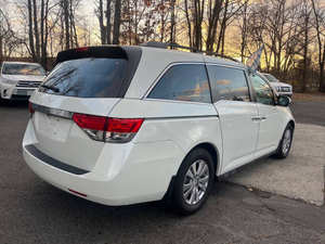 Honda Odyssey EX-L Usada de 2014 - Product Image 6
