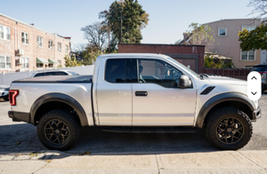 Ford F-150 Raptor 2017 Usado (LHD/RHD) - Product Image 6