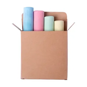Tarmex Personalized Eco-friendly <b>Chalk</b> Set Customized Gadgets - Product Image 1