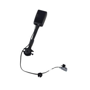 Crochet de ceinture de sécurité avant droit Renault Clio Série V 878174501R (19>) - Product Image 1
