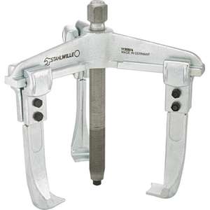 Stahlwille Three-Armed Universal Gear <b>Puller</b> - Product Image 1