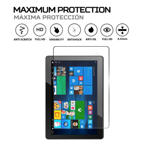 ฟิล์มกันรอยหน้าจอสำหรับแท็บเล็ตโอดิส ไพร์ม วิน 12 - Product Image 2