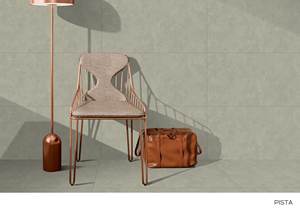 Carreaux de porcelaine mats modernes de luxe 600x1200mm Carreaux de sol muraux intérieurs et extérieurs anti-dérapants classiques Finition polie pour salles de bains - Product Image 4