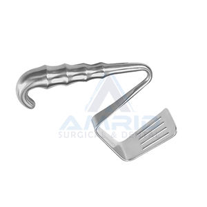 Davidson ไม้พาย retractor เครื่องมือผ่าตัด - Product Image 6