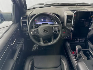Venta de Automóviles Nuevo RAM 2026. 1500 RHO Bestia todoterreno de alto rendimiento. Camión Despachado Aduanalmente - Product Image 5