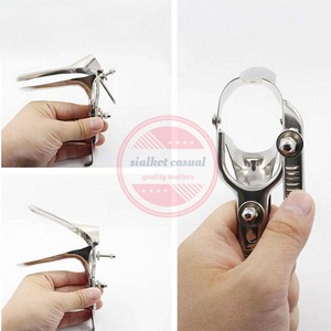 Venta al por mayor de instrumentos quirúrgicos, espéculo quirúrgico vaginal de ginecología - Product Image 2