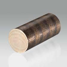 ผู้จัดจำหน่ายอลูมิเนียมบรอนซ์ C95400 แบบม้วน/แท่ง สำหรับงานเชื่อม ตัด ดัด คุณภาพสูง Ganga R Ispat Metals Gujarat - Product Image 2