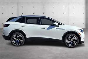 โฟล์คสวาเกน ไอดี4 ปี 2024 - Product Image 4