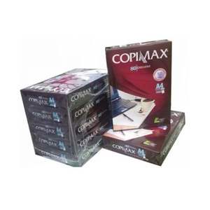 COPIMAX <b>A4</b> Size 210 X 297mm Lightweight Durable Office <b>Printer</b> Copy Bond <b>Paper</b> 80g Quality <b>Paper</b> for Office Use - Product Image 6