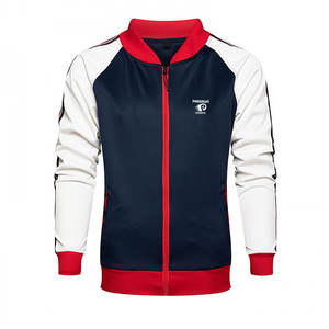 2024วอร์มสำหรับผู้ชายชุดวอร์มสำหรับวิ่งจ๊อกกิ้งชุดวอร์มออกแบบได้ตามต้องการ - Product Image 4