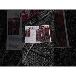 Collection-NL-68-TC-1444-Shadmani แต่งงานสุดหรู nureh jhoomro - Product Image 2