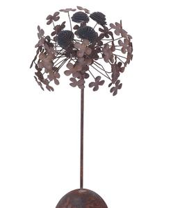 BOUCHON DE FLEURS DÉCORATIF DE NOËL DÉCORATION DE NOËL POUR LA FÊTE INTÉRIEURE ET EXTÉRIEURE DÉCOR À LA MAISON - Product Image 2