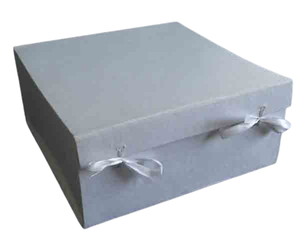 Rubans de fermeture en papier cartonné recyclé de qualité supérieure, écologiques, faits à la main, en gros, pour l'emballage cadeau du Ramadan - Product Image 3