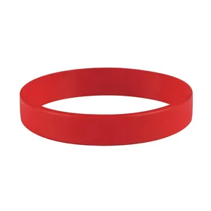 Braccialetto in Silicone Thore Personalizzabile, Gadget Promozionale - Product Image 5