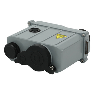 TFN série <span class=keywords><strong>WLR</strong></span> 5KM/6KM/8KM/10KM/12KM/15KM/30KM télémètre monoculaire télémètre Laser de prise de vue longue Distance - Product Image 3
