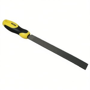 ชุดตะไบแบน 3 ชิ้น สแตนลีย์ สำหรับงานไม้และซ่อมแซมเฟอร์นิเจอร์ - Product Image 2