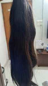 ผมคนจากกัมพูชาผมมนุษย์แบบดิบ - Product Image 5