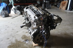 Motor 2az-fe 06-08 para Toyota Rav4 08-13, Motor Jdm 2.4l para Scion Xb - Product Image 5