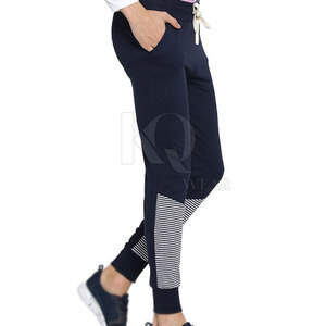 กางเกงขายาวผู้ชาย Performance ผ้าฝ้าย 100% น้ำหนักเบา ทนทาน เป็นมิตรกับสิ่งแวดล้อม แห้งเร็ว สวมใส่สบาย เหมาะสำหรับธุรกิจและลำลอง - Product Image 2