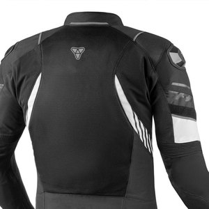 Chaqueta Protectora Personalizada para Motocicleta, para Verano, Aventura, Carreras, Resistente al Agua, para Carreras y Turismo - Product Image 5