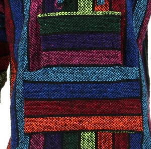 Sudadera con Capucha de Invierno Personalizada con Bordado para Hombre y Mujer, 100% Algodón, Corte Holgado, Tejido Grueso y Duradero para Pedidos al por Mayor - Product Image 5