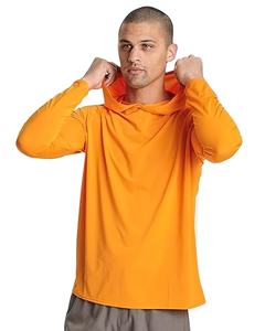 Chemises de pêche de haute qualité, chemises de pêche anti-UV, chemises de pêche de qualité supérieure - Product Image 2