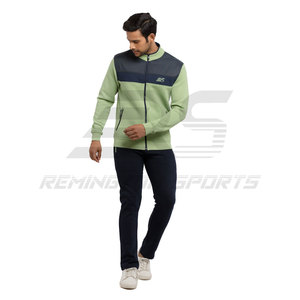 ชุดวอร์ม2ชิ้นสำหรับผู้ชายชุดวอร์มกางเกงสำหรับวิ่งสินค้ามาใหม่ - Product Image 5