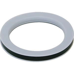 แหวนซีลกันรั่ว Kamlok PTFE แกนกลางขนาด 51.0 มม. เส้นผ่านศูนย์กลางภายนอก 67.0 มม. - Product Image 1