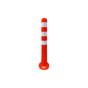 Delinator 73 x 7.5 cm, Pontón Flexible Ecológico, Origen Turquía - Product Image 1