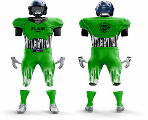 Haute qualité vêtements de sport personnalisés hommes ensembles insolites Vintage américain Rugby chemises maillot gros Rugby Union League uniformes - Product Image 4