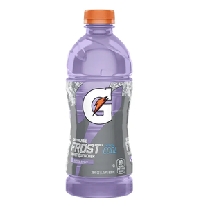 Approvisionnement direct d'usine Fabricants d'électrolytes sportifs Gatorades de sport zéro sucre Boisson énergisante Soda - Product Image 3