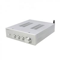 BT 5.0 Amplifier HiFi Power Amp 300Wx2 Digital Power Amplifier Assembled TPA3255-A