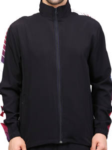 Conjunto Deportivo Personalizado OEM para Hombre, Chaqueta Deportiva y Pantalones Deportivos, 2 Piezas, Traje Deportivo con Cremallera para Hombre - Product Image 4