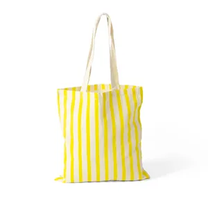 Borsa Shopper Ecologica Personalizzata Promozionale Essentia con Gadget Personalizzati - Product Image 1