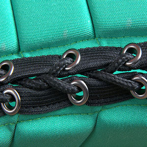 Chaleco Ecuestre Profesional Ligero y Transpirable, Protector Corporal de Alta Visibilidad, Equipo de Seguridad para Montar a Caballo - Product Image 6