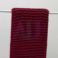 Écharpes pour femmes de haute qualité, tricotées en 100% laine, légères, isolantes thermiquement, longues, confortables, texture douce, élégantes pour l'hiver