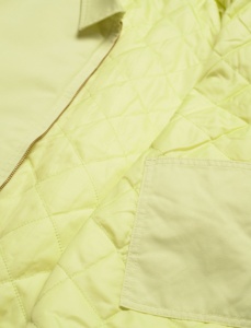 Chaqueta de trabajo para hombre hecha a medida, peso ligero, fácil de usar, chaqueta de trabajo para hombre transpirable de tendencia superior con totalmente personalizada - Product Image 3