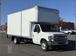 COMPRA CAMIONES DE CARGA FORD E450 SD - Product Image 4