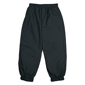 Pantalon de survêtement en coton pour enfants de 1 à 8 ans, nouveau modèle décontracté pour garçons et filles, longueur intégrale, résistant à la décoloration - Product Image 1