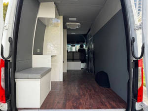 Mercedes-Benz Sprinter 2021 en Perfectas Condiciones - Product Image 5