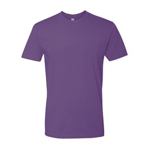 T-shirt léger pour adulte Anvil BELLA+CANVAS, t-shirt unisexe en jersey à manches courtes - Product Image 2