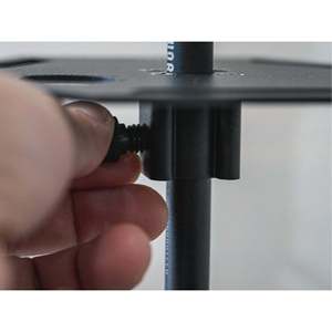 Plaque utilitaire pour batterie de cuisine d'extérieur - Product Image 4