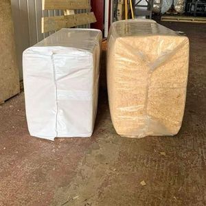 Virutas de Madera de Grado Industrial / Aserrín de Madera / Virutas de Madera en Venta - Product Image 3