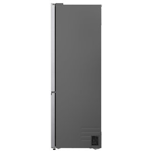 Refrigerador Inteligente GBBW322CPY, Congelador sin Escarcha, Clase C, Acero Inoxidable Plateado, Electrodoméstico de 300-399L - Product Image 3