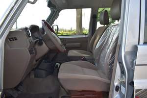 2022 TYOTLLAND CRUUR - Product Image 6