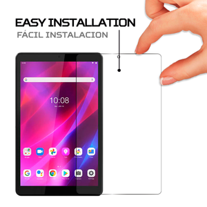 ฟิล์มกันกระแทกสำหรับเลอโนโว สมาร์ทแท็บ M8 รุ่นที่ 3 ฟิล์มป้องกันระดับพรีเมียมสำหรับแท็บเล็ต - Product Image 3