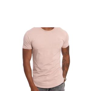 T-shirt de luxe léger pour hommes 100% coton Spandex/ Polyester t-shirts montrer votre personnalité avec notre t-shirt graphique - Product Image 6