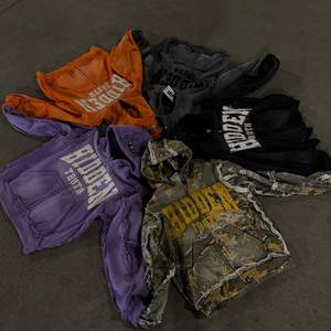 Sudadera Extra Grande de Algodón de Alta Calidad, Logotipo Personalizado Bordado, Hombros Caídos, Diseño Lavado Ácido, Invierno, Suministro ODM, Tejido de Punto - Product Image 2